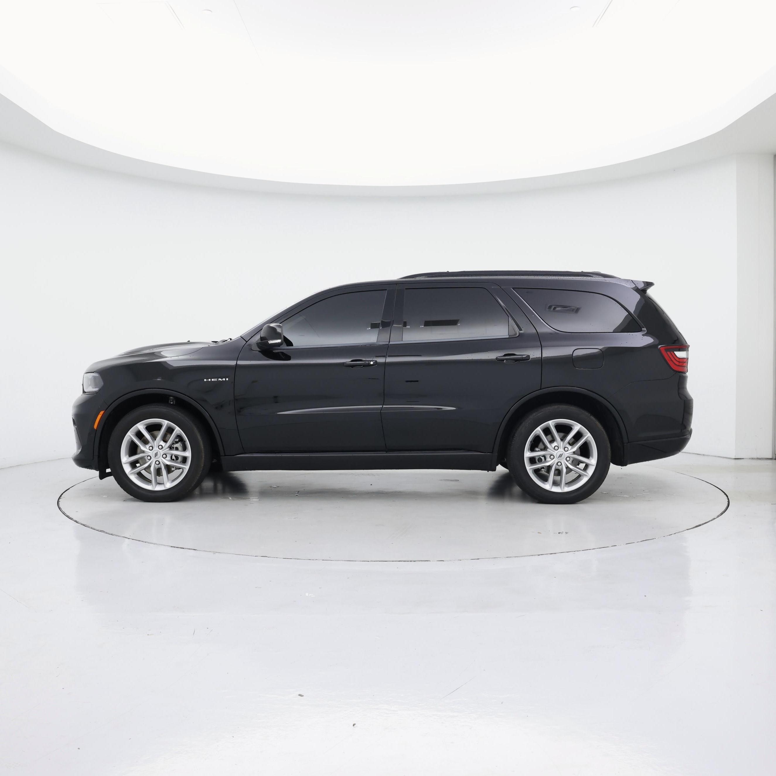 Thumbnail: 2024 Dodge Durango - 3