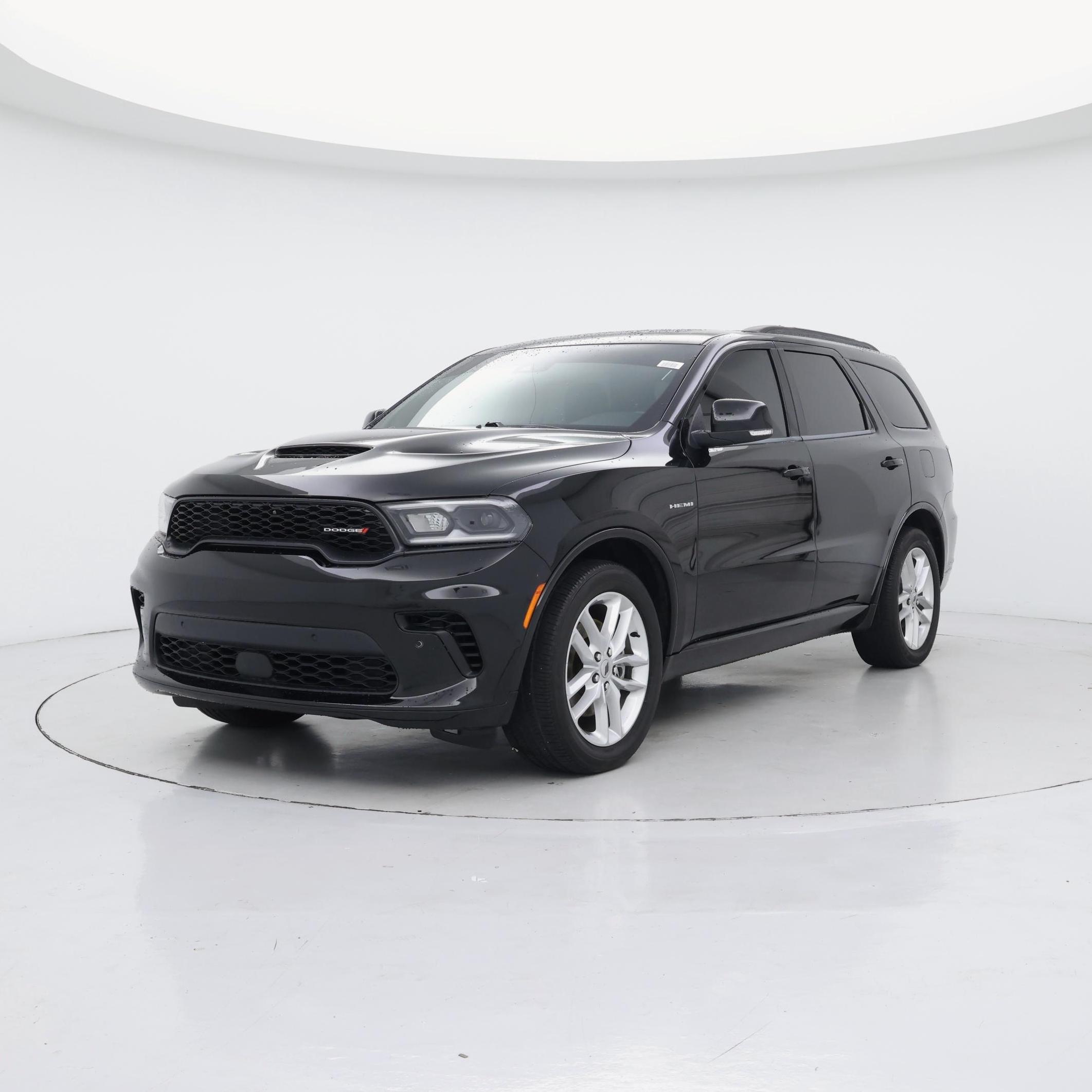 Thumbnail: 2024 Dodge Durango - 4