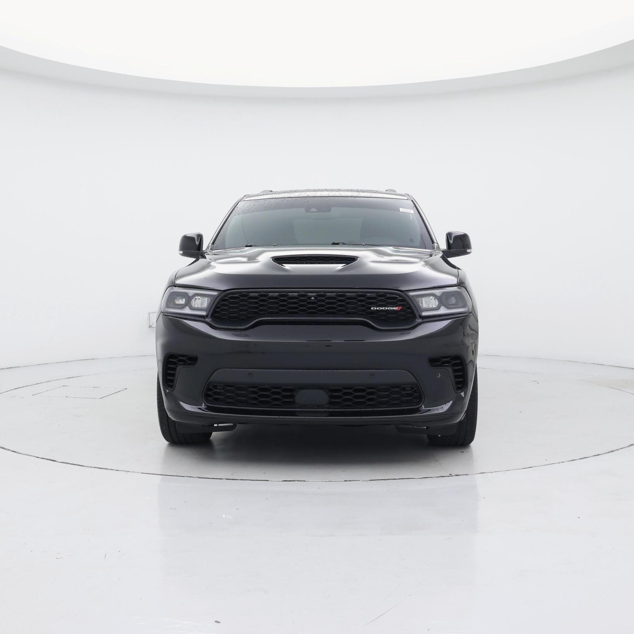 Thumbnail: 2024 Dodge Durango - 5