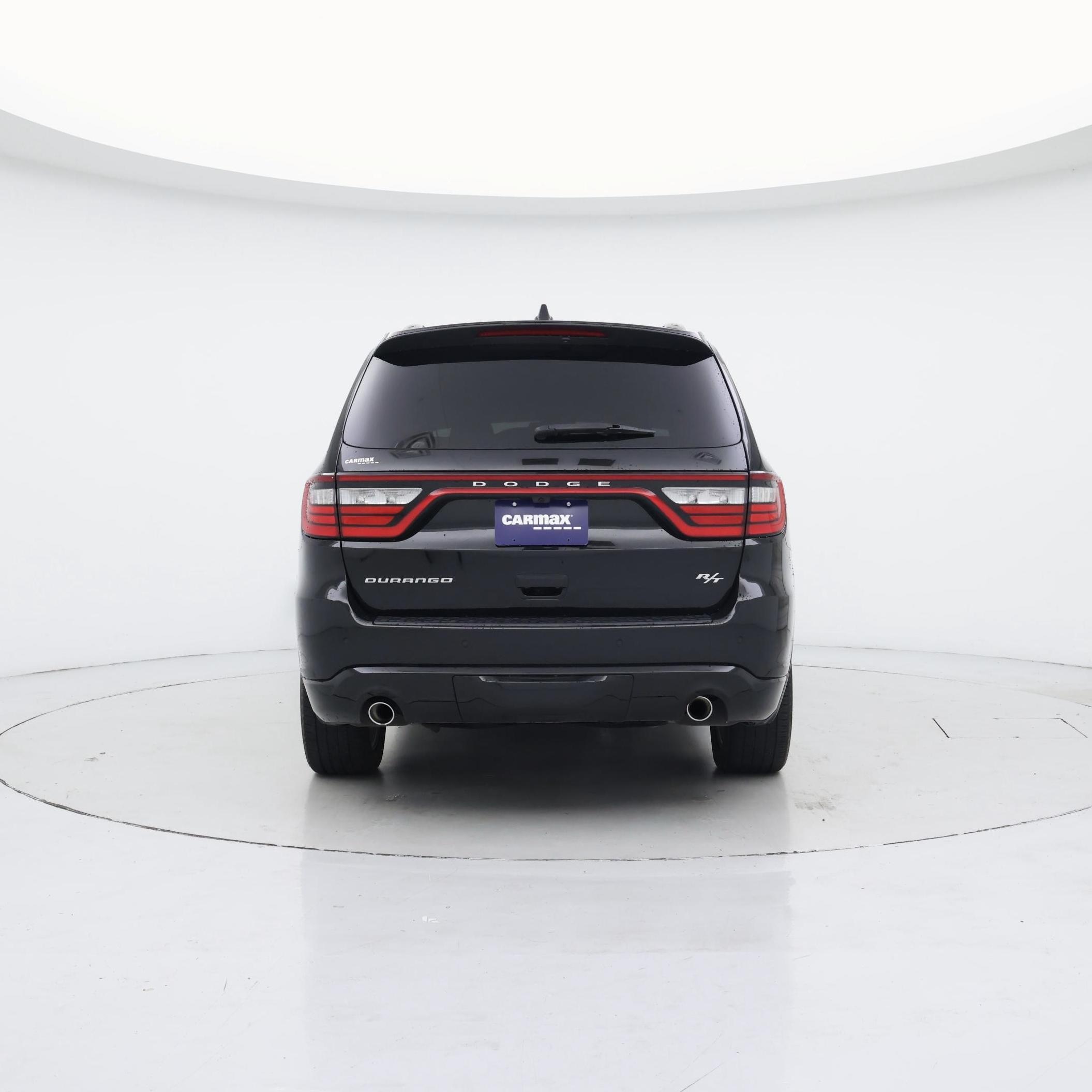 Thumbnail: 2024 Dodge Durango - 6