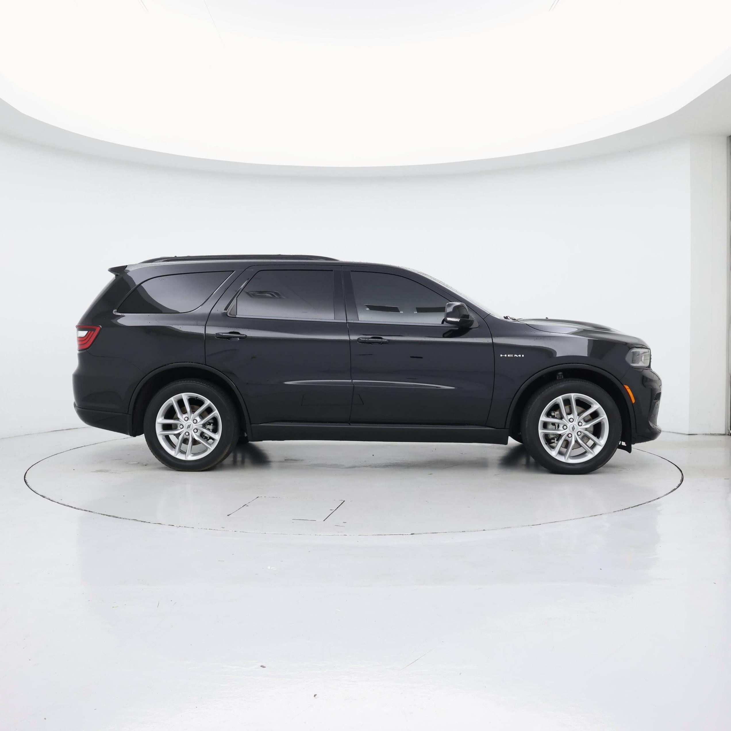 Thumbnail: 2024 Dodge Durango - 7