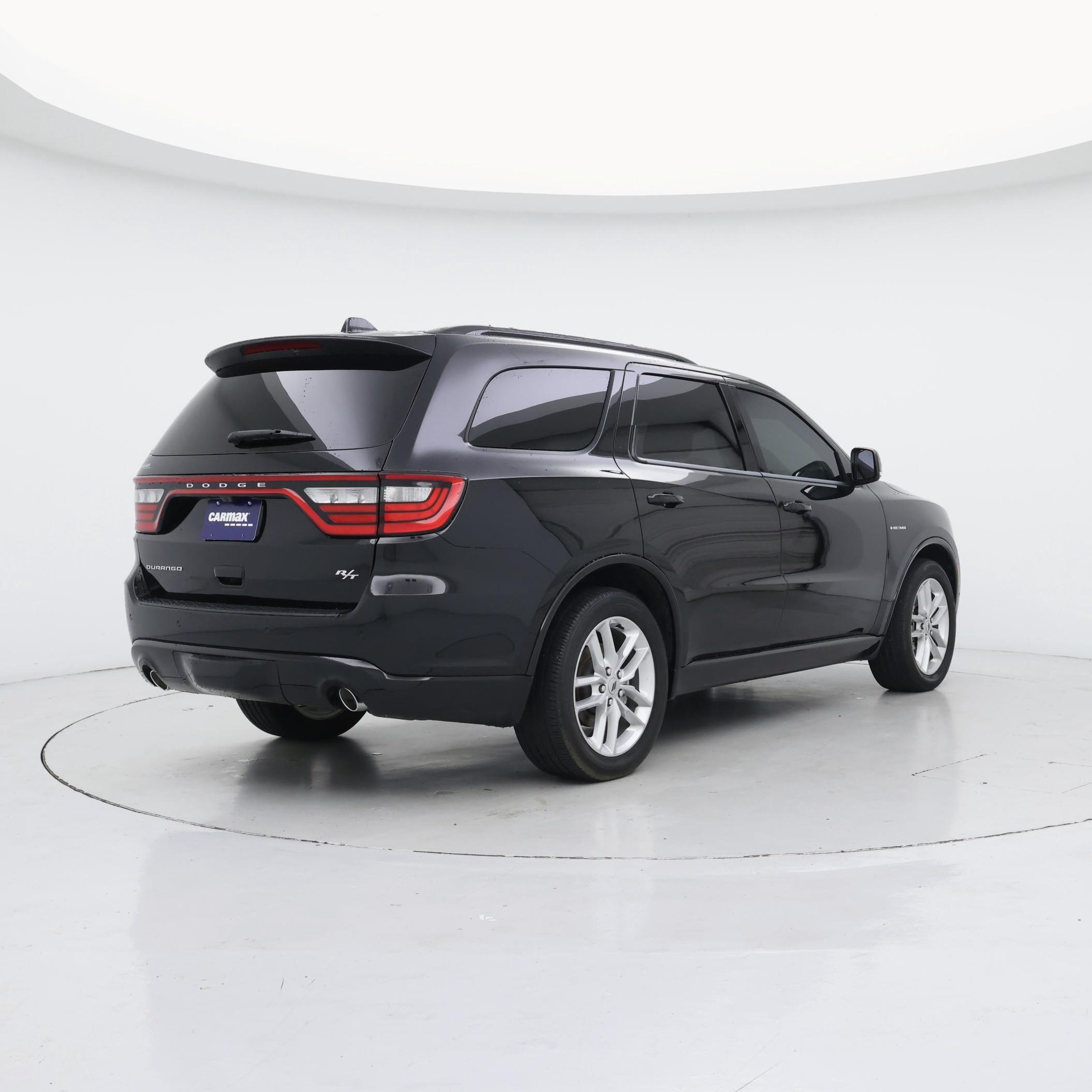 Thumbnail: 2024 Dodge Durango - 8