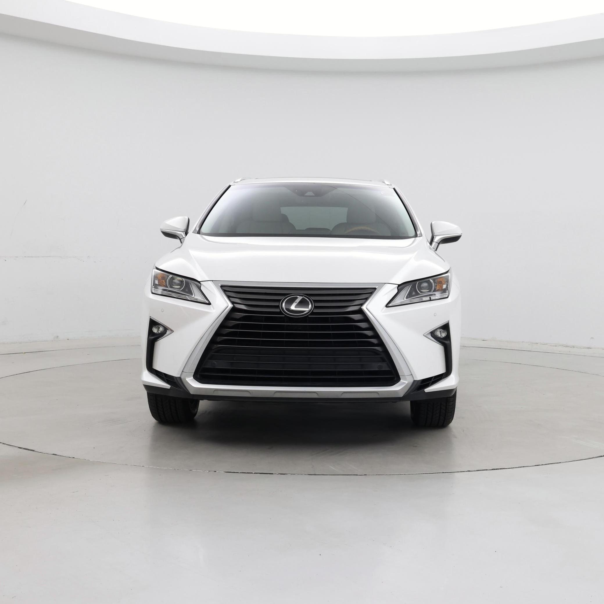 Thumbnail: 2017 Lexus RX - 5