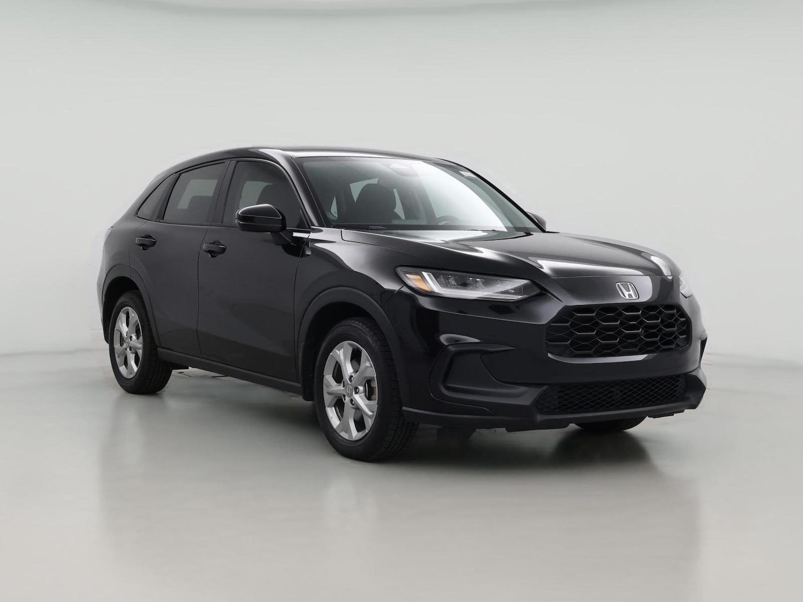 2024 Honda HR-V