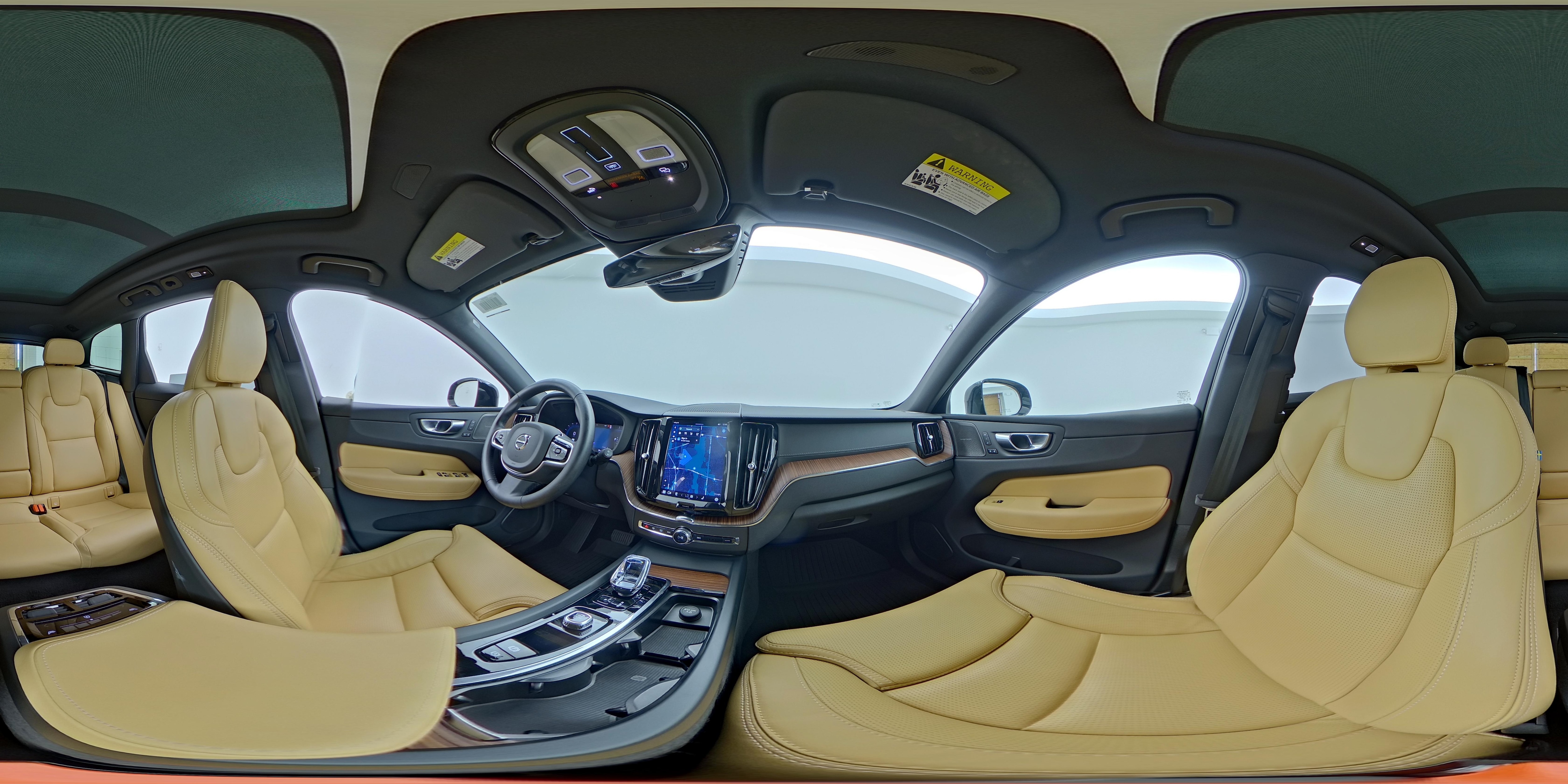 2025 Volvo XC60 Ultra - Photo 27