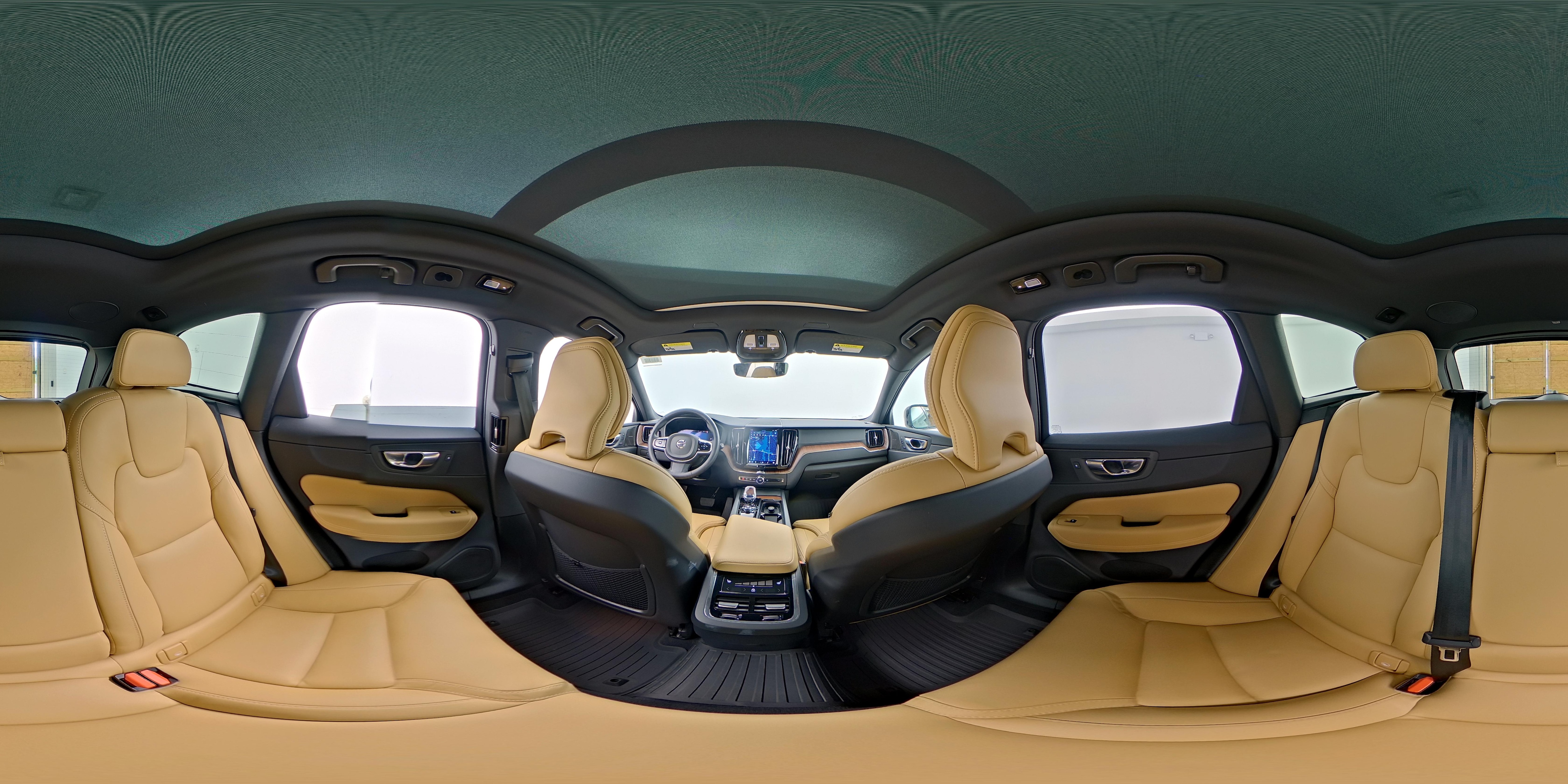 2025 Volvo XC60 Ultra - Photo 28
