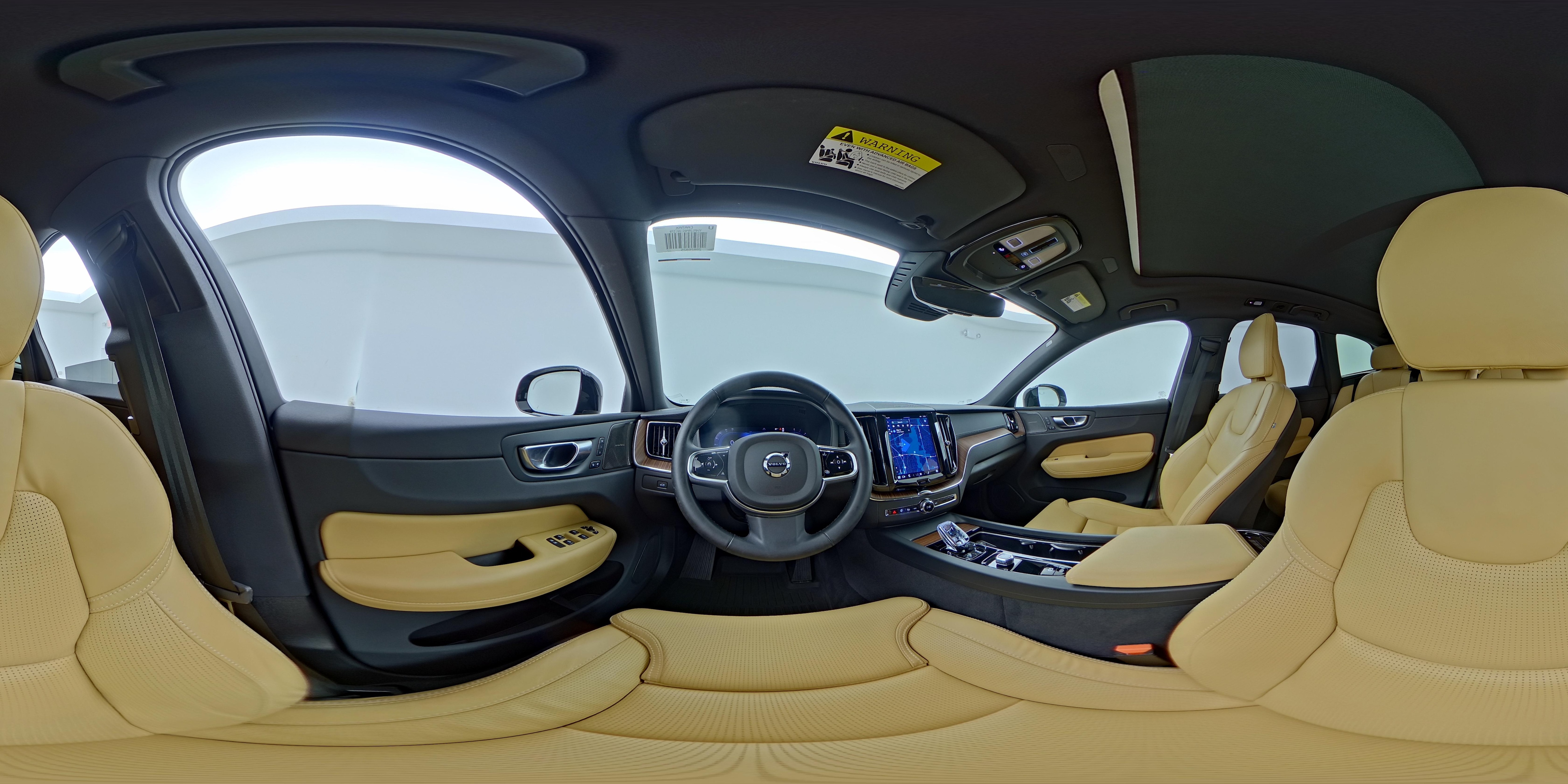 2025 Volvo XC60 Ultra - Photo 29