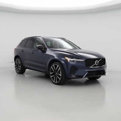 2025 Volvo XC60 B5 Ultra