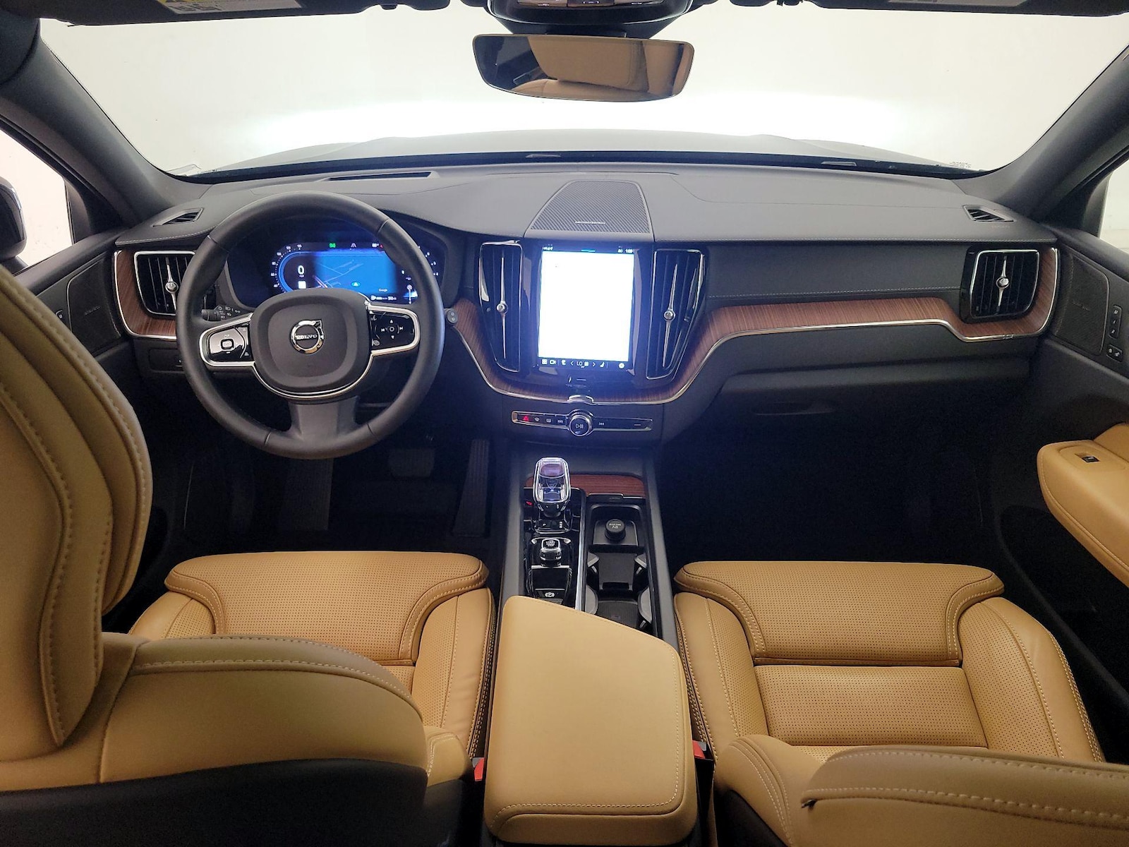 2025 Volvo XC60 Ultra - Photo 10