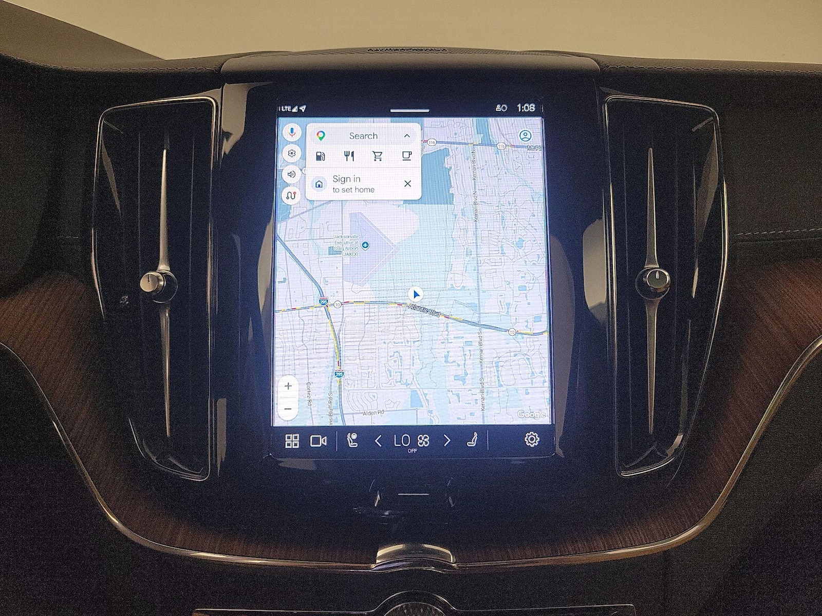 2025 Volvo XC60 Ultra - Photo 15