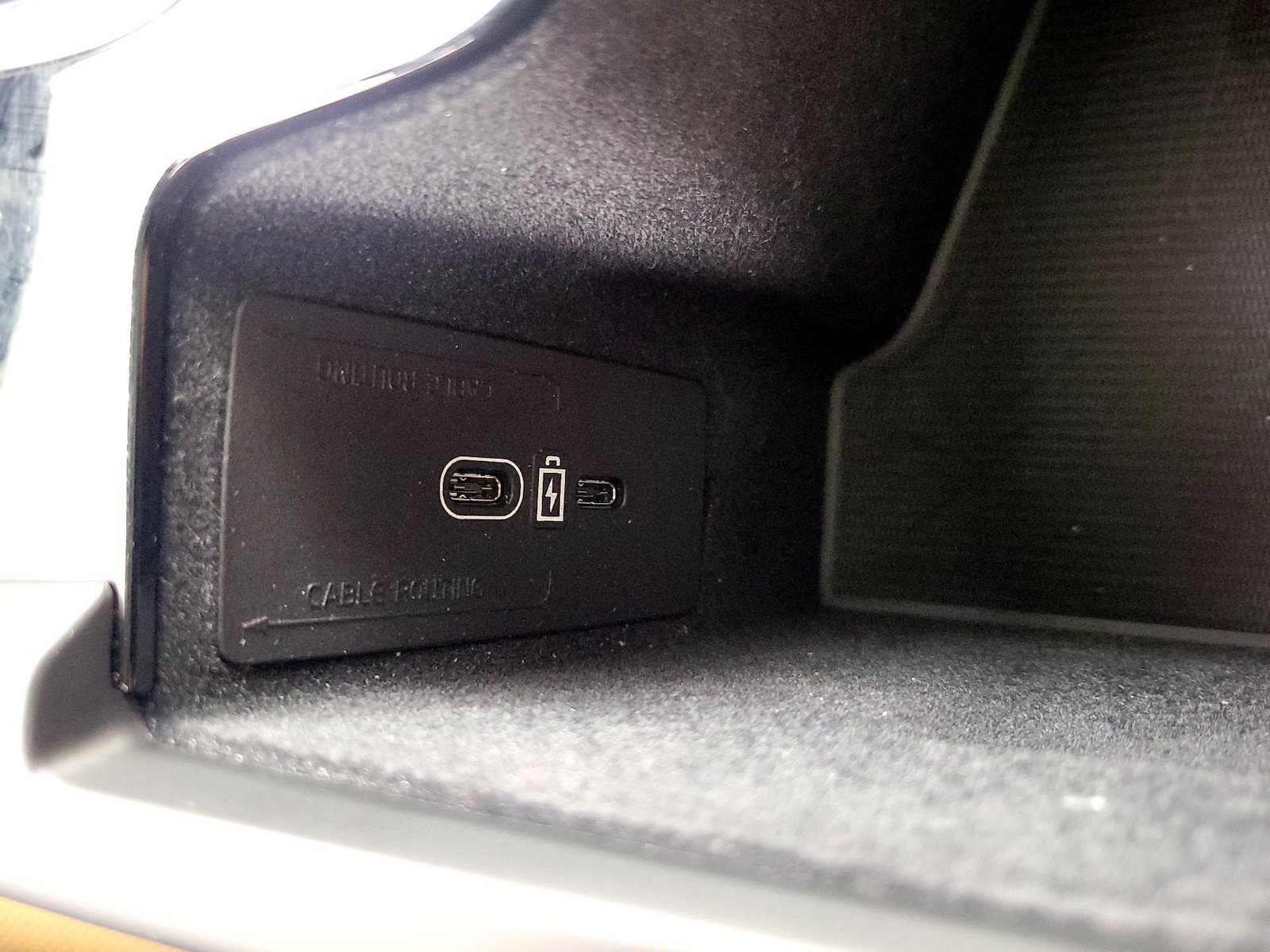 2025 Volvo XC60 Ultra - Photo 20