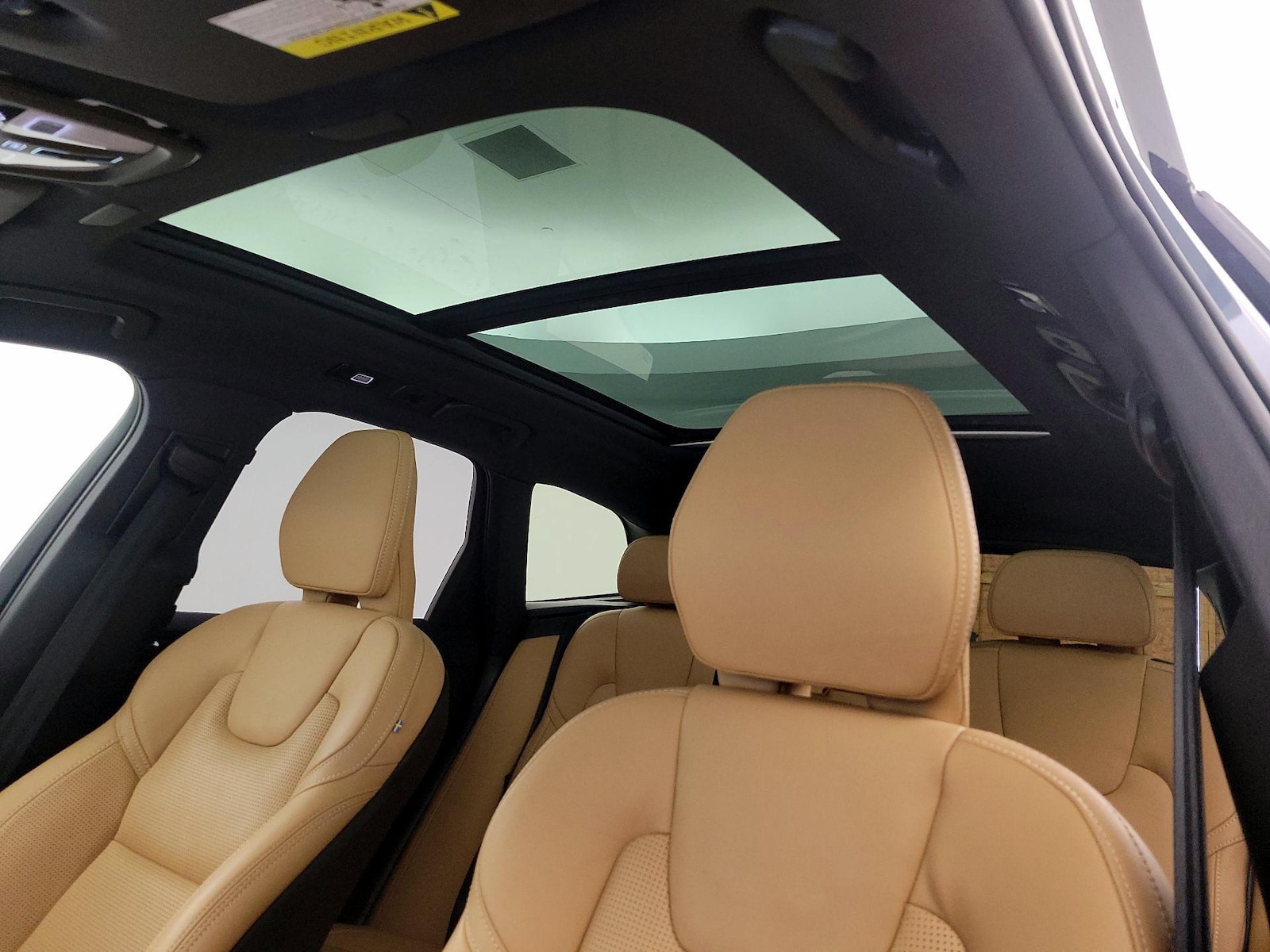 2025 Volvo XC60 Ultra - Photo 21