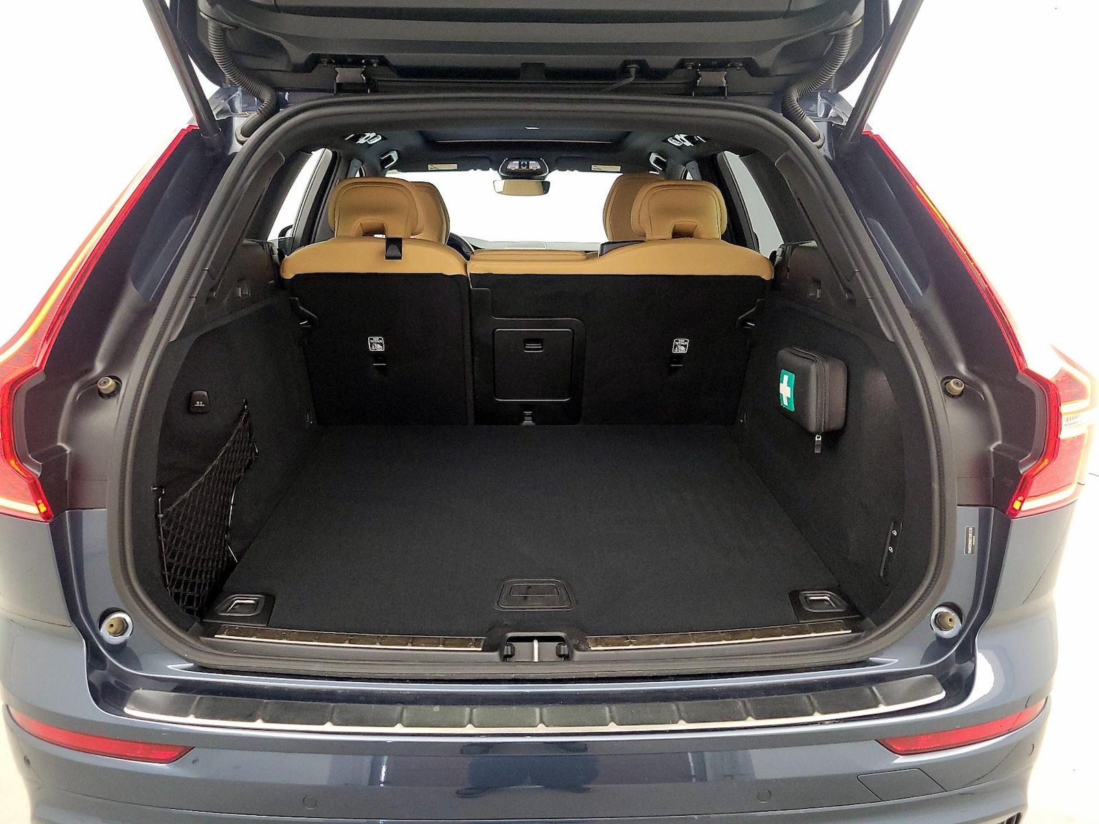 2025 Volvo XC60 Ultra - Photo 23
