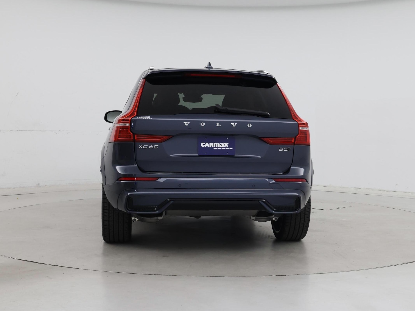 2025 Volvo XC60 Ultra - Photo 7