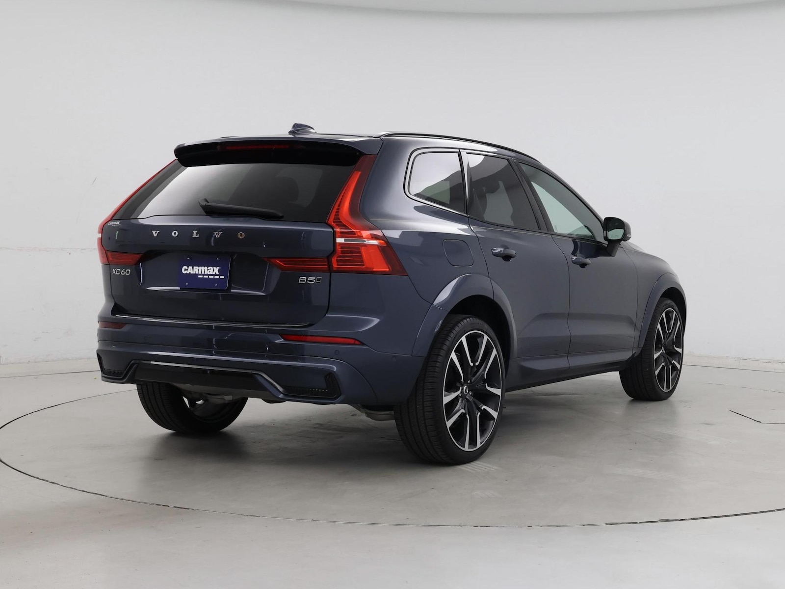 2025 Volvo XC60 Ultra - Photo 9