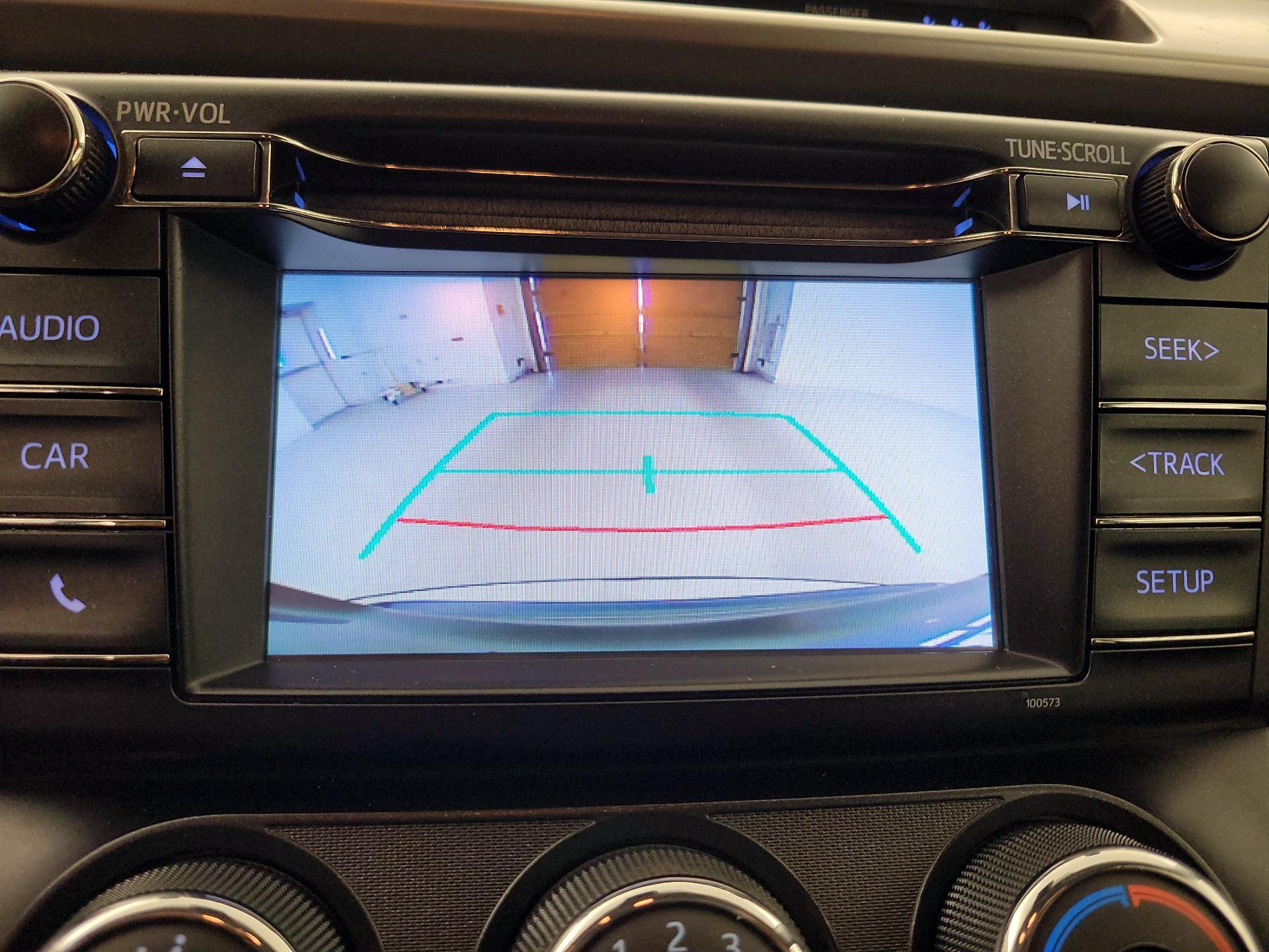 Thumbnail: 2017 Toyota RAV4 - 14
