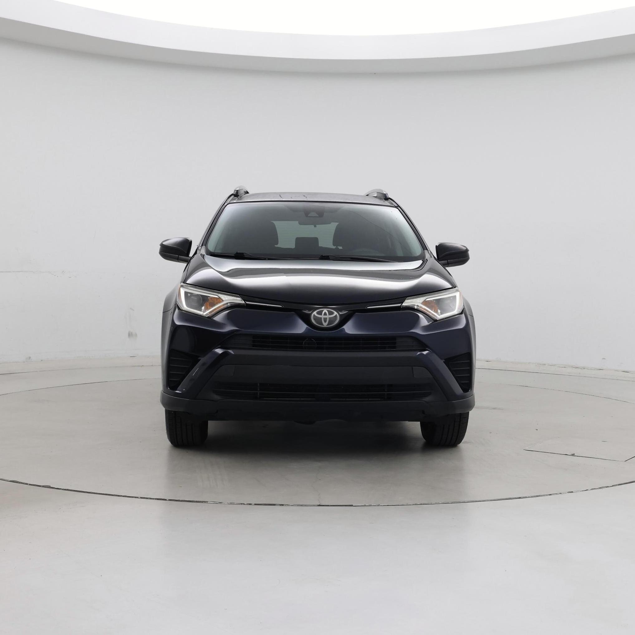 Thumbnail: 2017 Toyota RAV4 - 5
