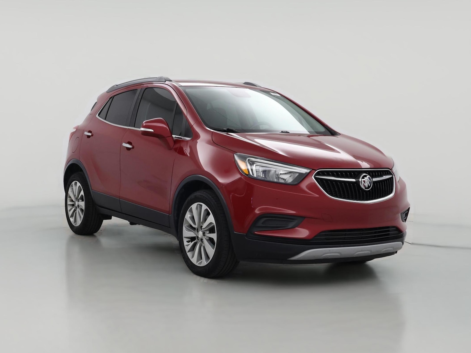 2017 Buick Encore