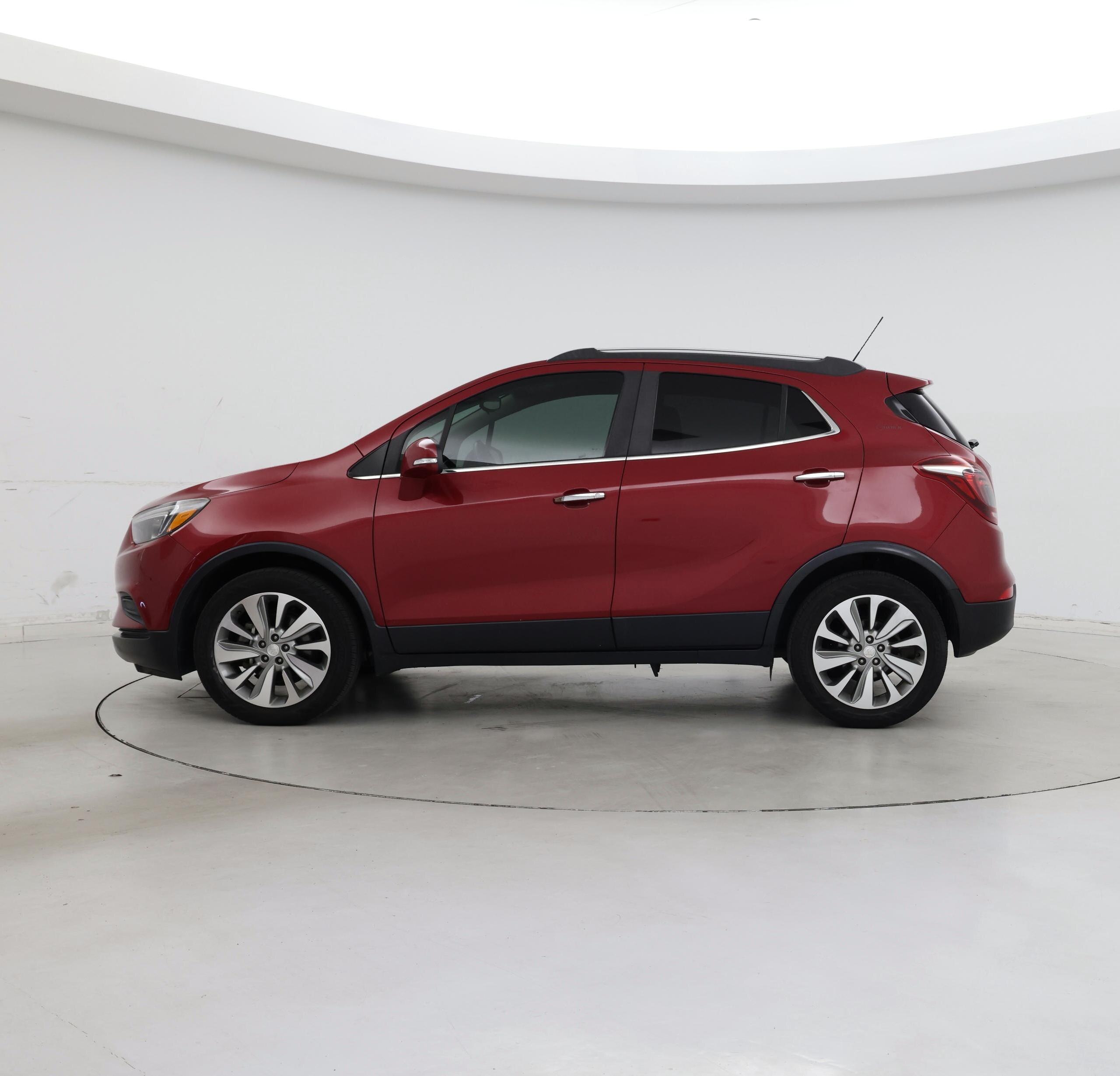 Thumbnail: 2017 Buick Encore - 3