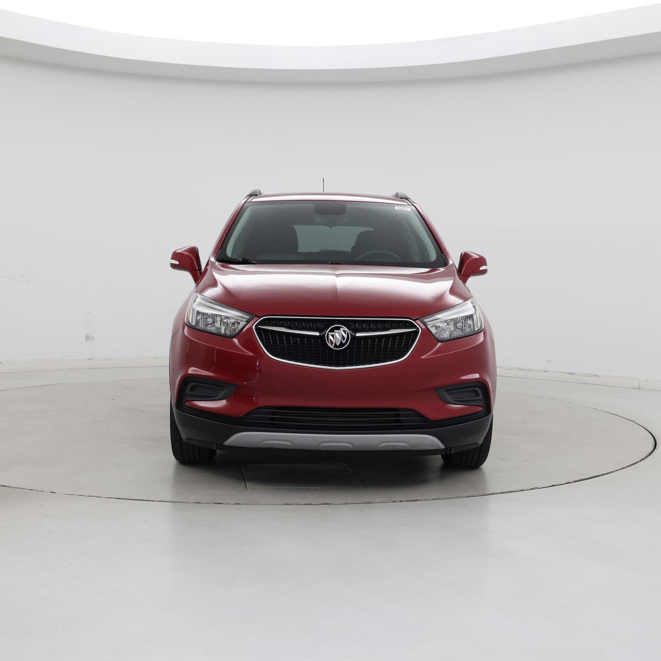 Thumbnail: 2017 Buick Encore - 5
