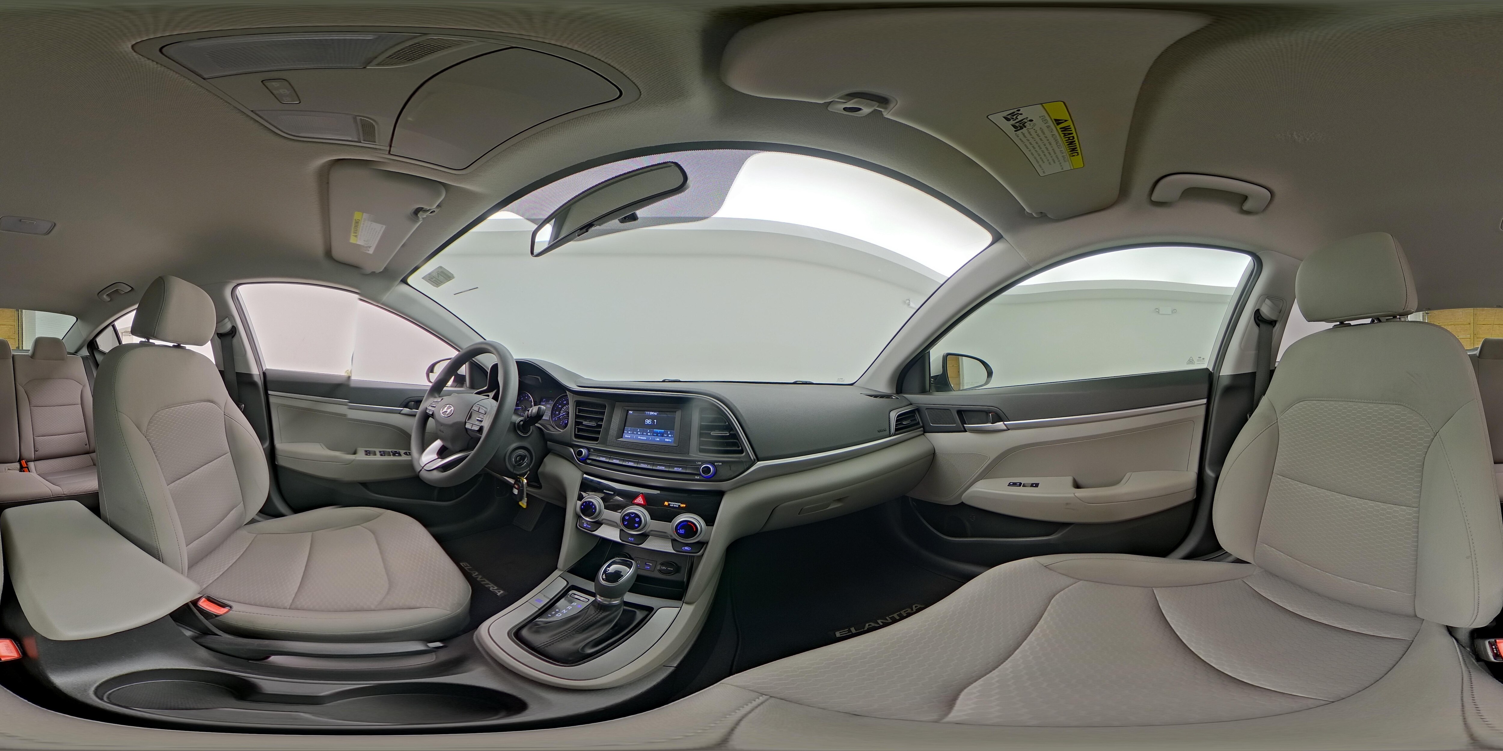 2019 Hyundai Elantra SE - Photo 24