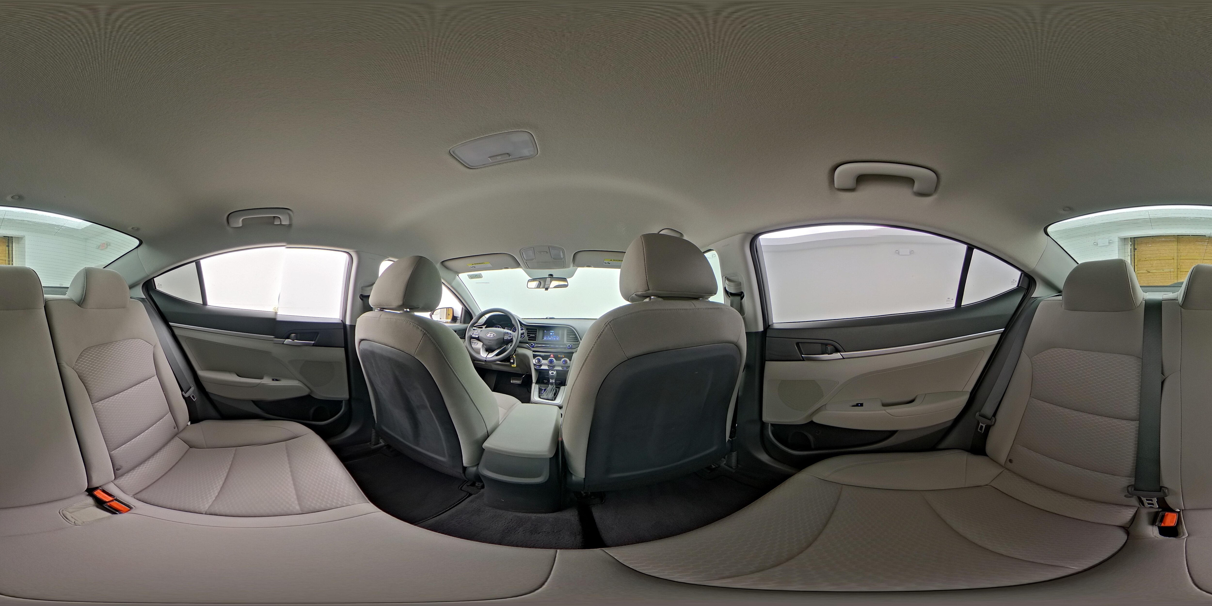 2019 Hyundai Elantra SE - Photo 25