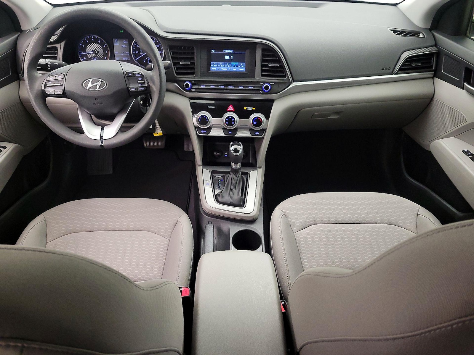 2019 Hyundai Elantra SE - Photo 10