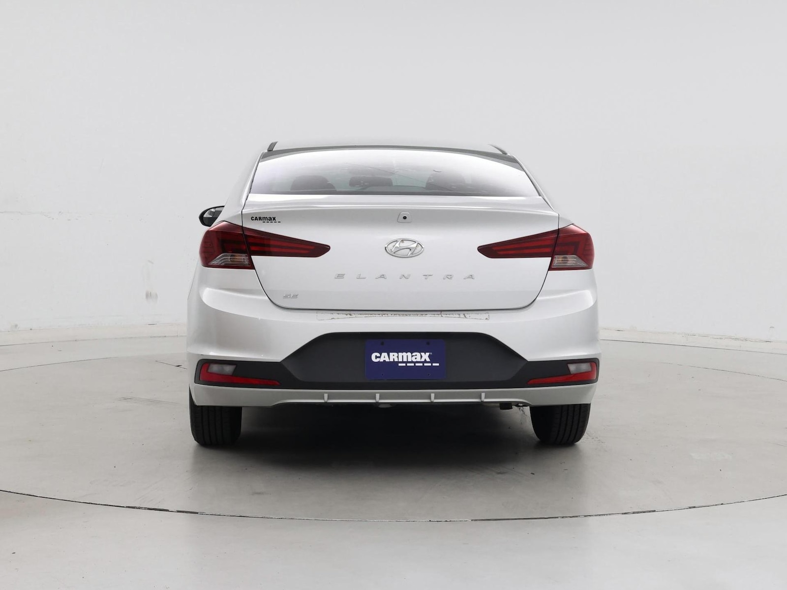 2019 Hyundai Elantra SE - Photo 7