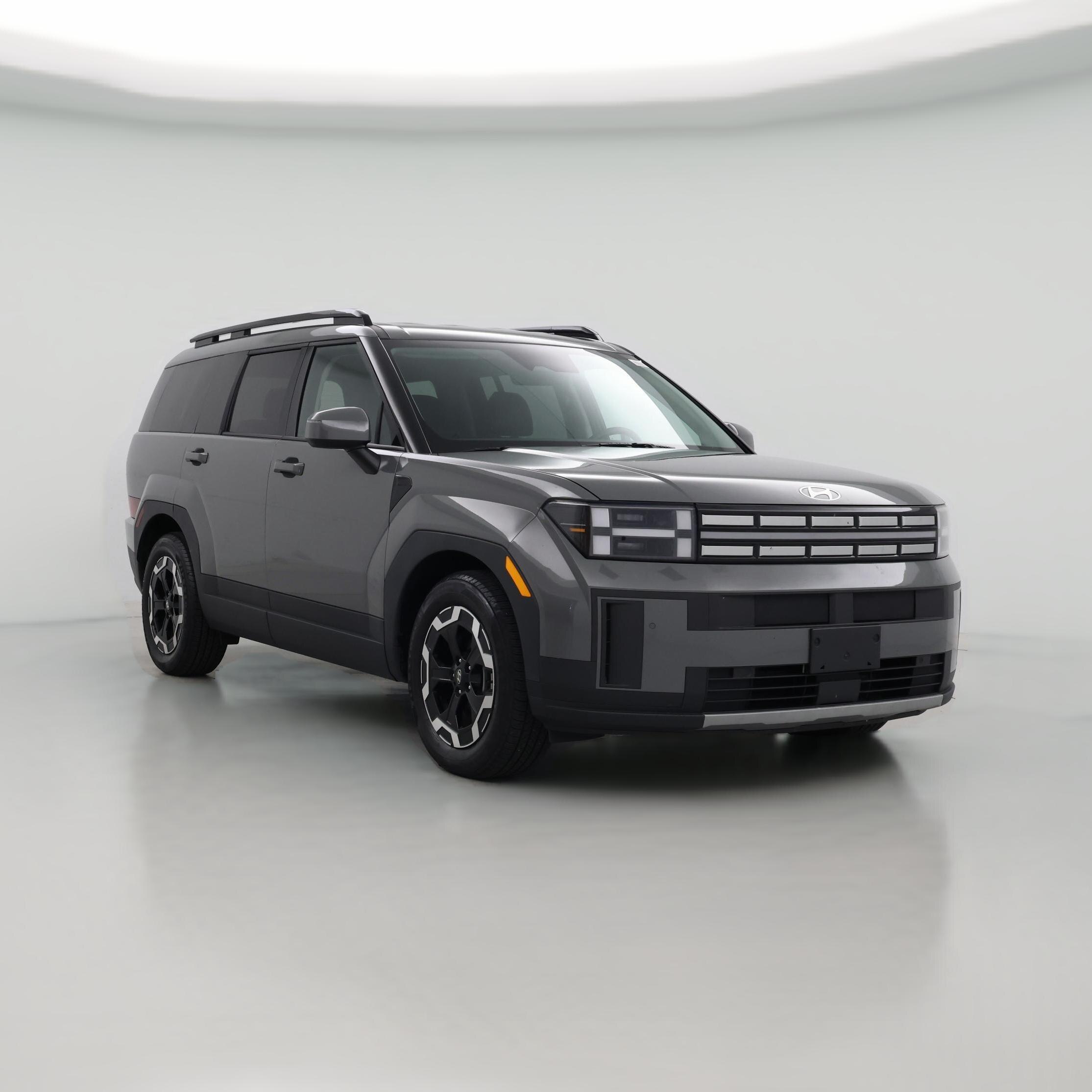 Thumbnail: 2024 Hyundai Santa Fe - 1