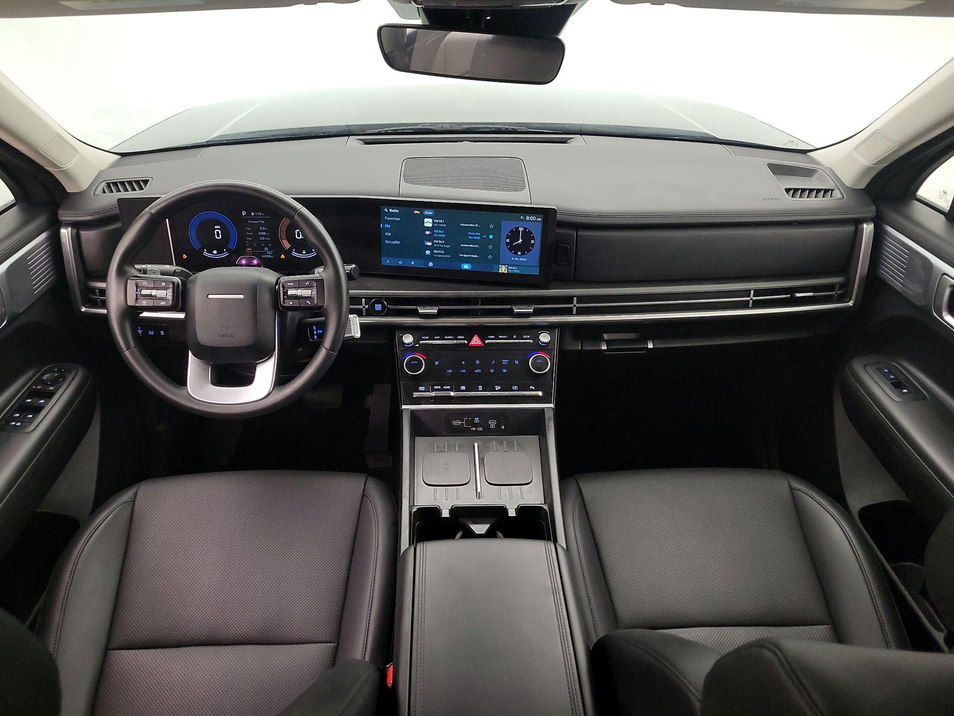 Thumbnail: 2024 Hyundai Santa Fe - 9