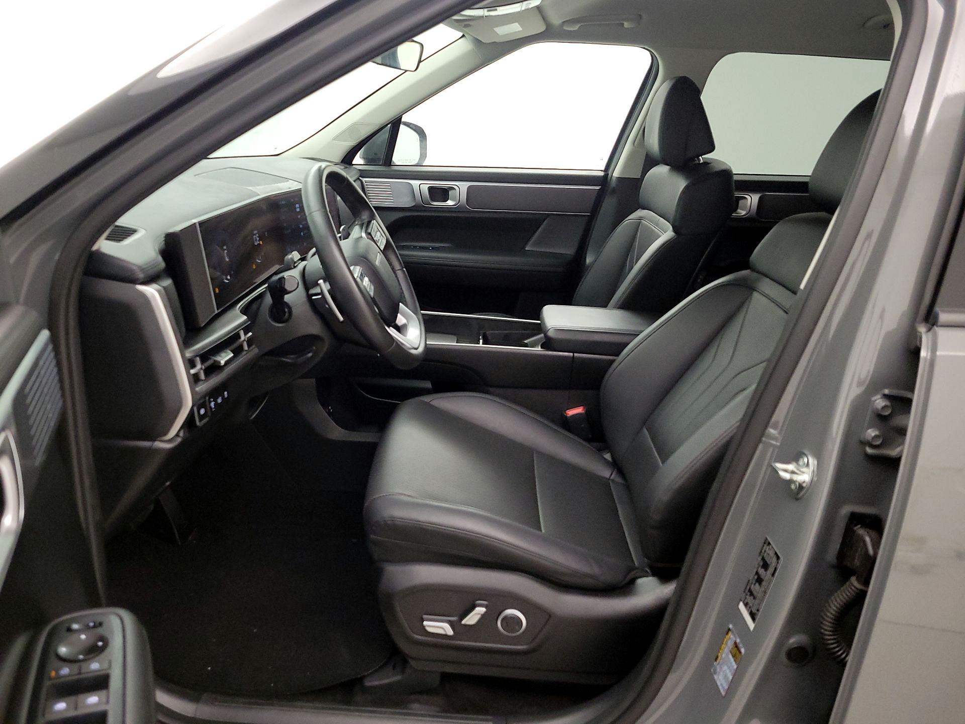 Thumbnail: 2024 Hyundai Santa Fe - 11