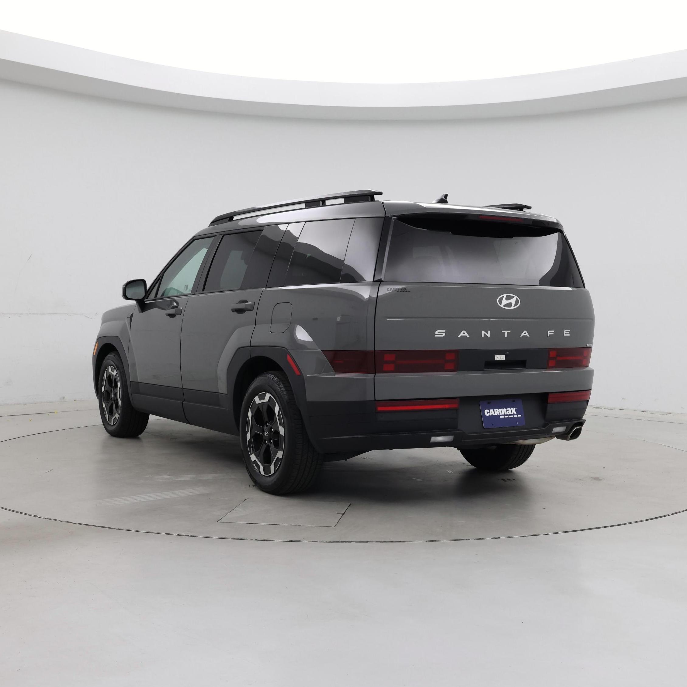 Thumbnail: 2024 Hyundai Santa Fe - 2