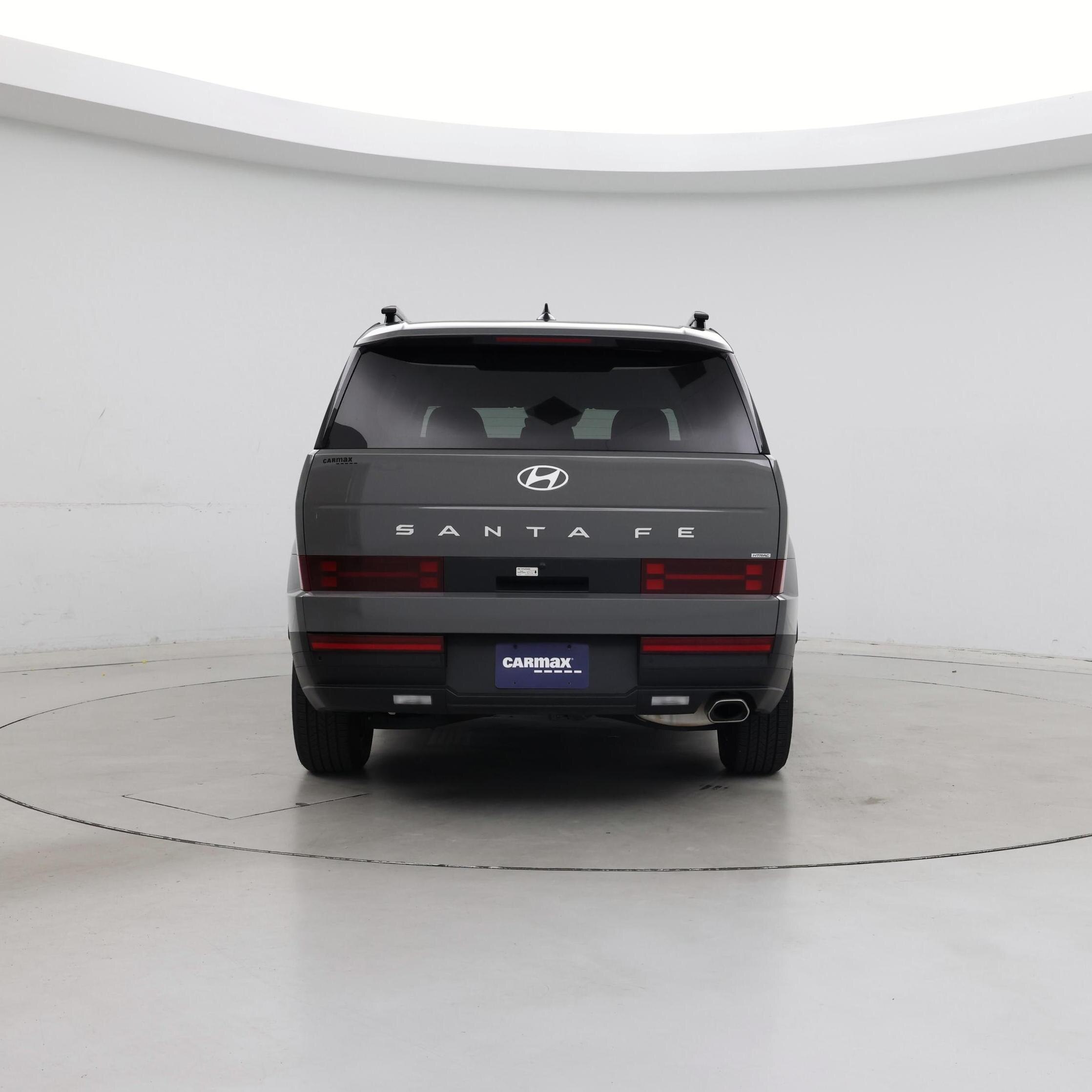 Thumbnail: 2024 Hyundai Santa Fe - 6