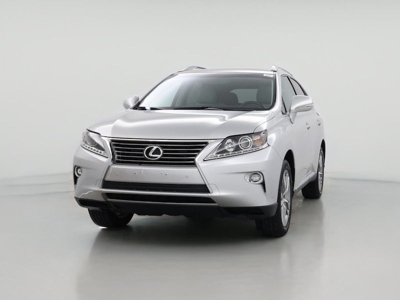 2015 Lexus RX 350 -
                  Jacksonville, FL