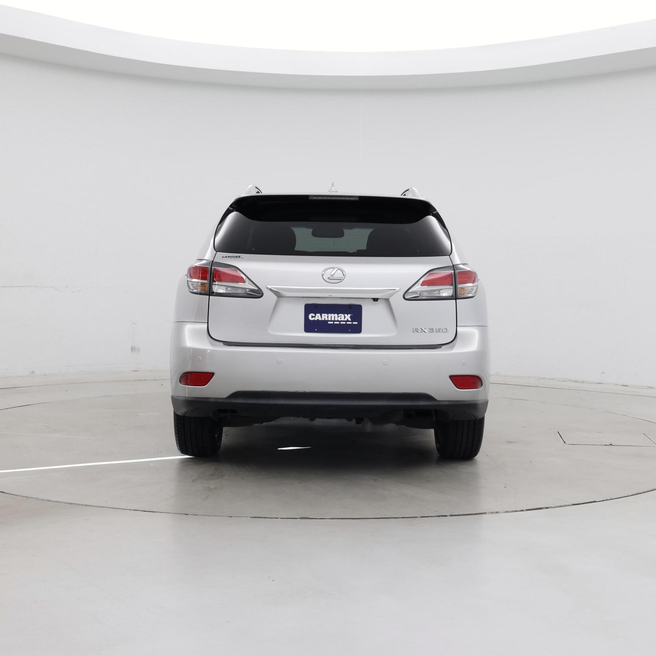 Thumbnail: 2015 Lexus RX - 2
