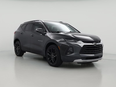 2019 Chevrolet Blazer LT