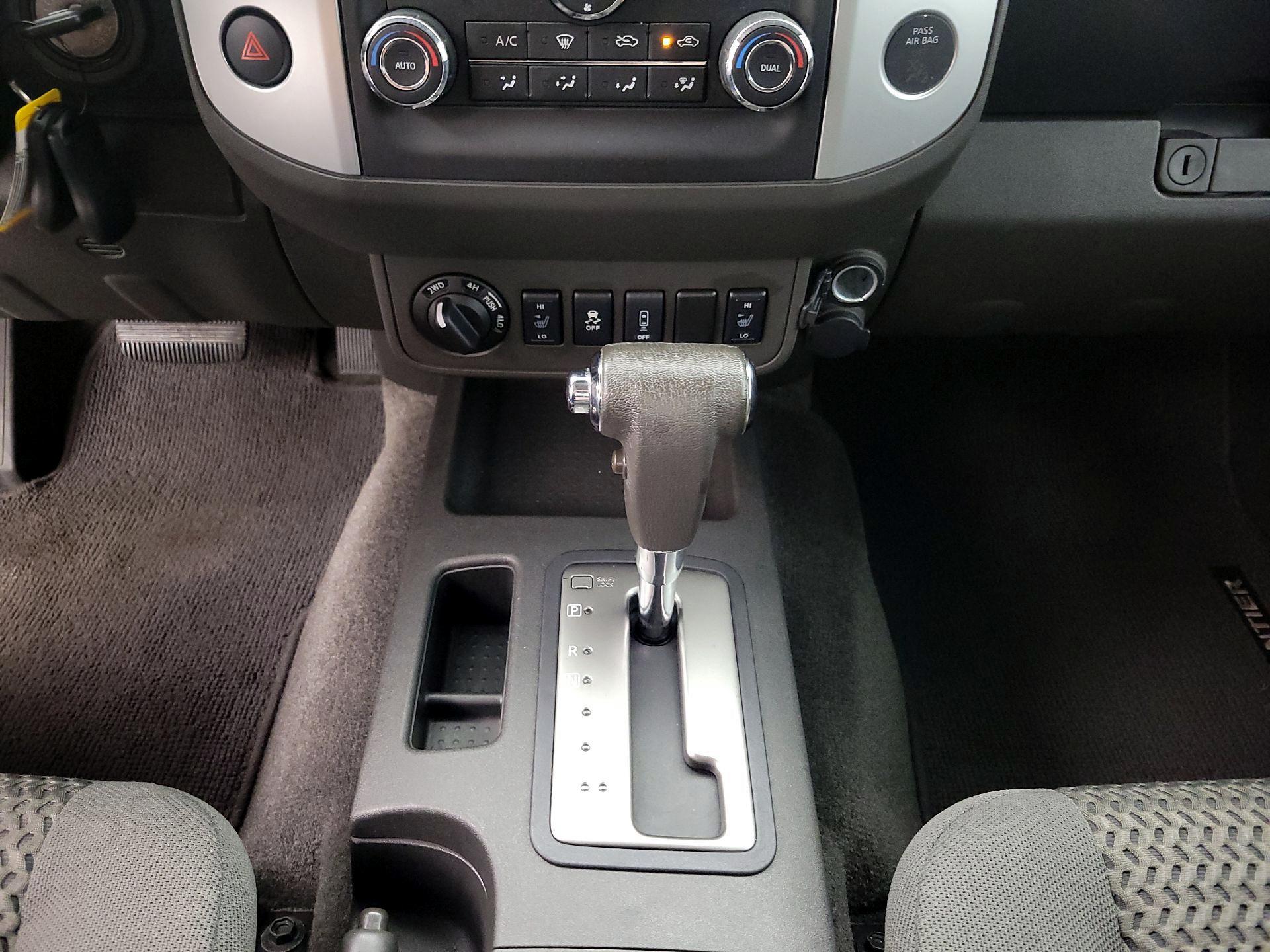 Thumbnail: 2016 Nissan Frontier - 17