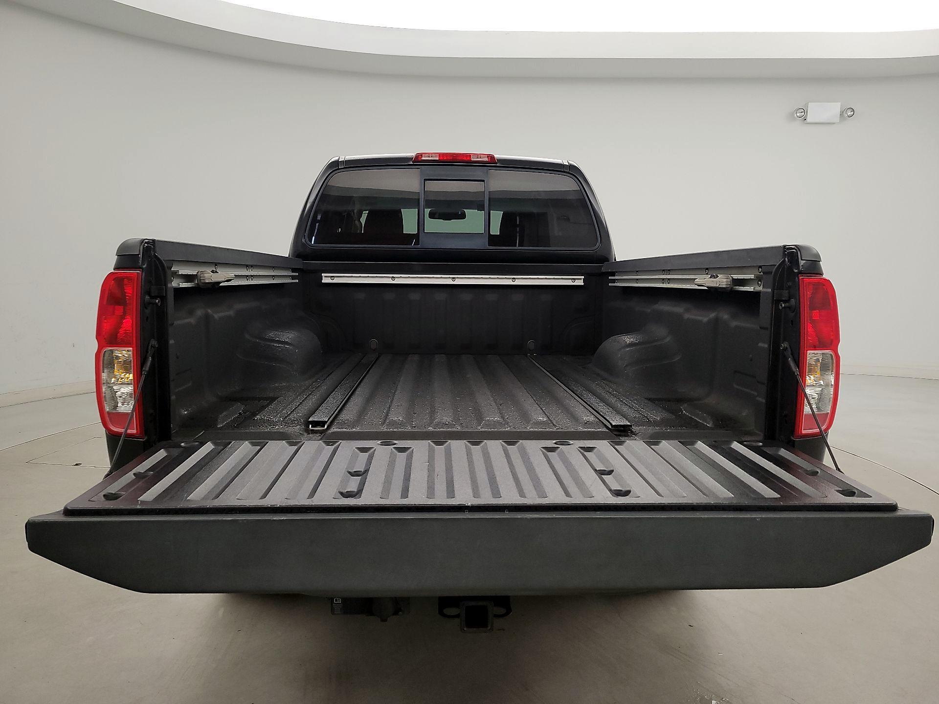 Thumbnail: 2016 Nissan Frontier - 20