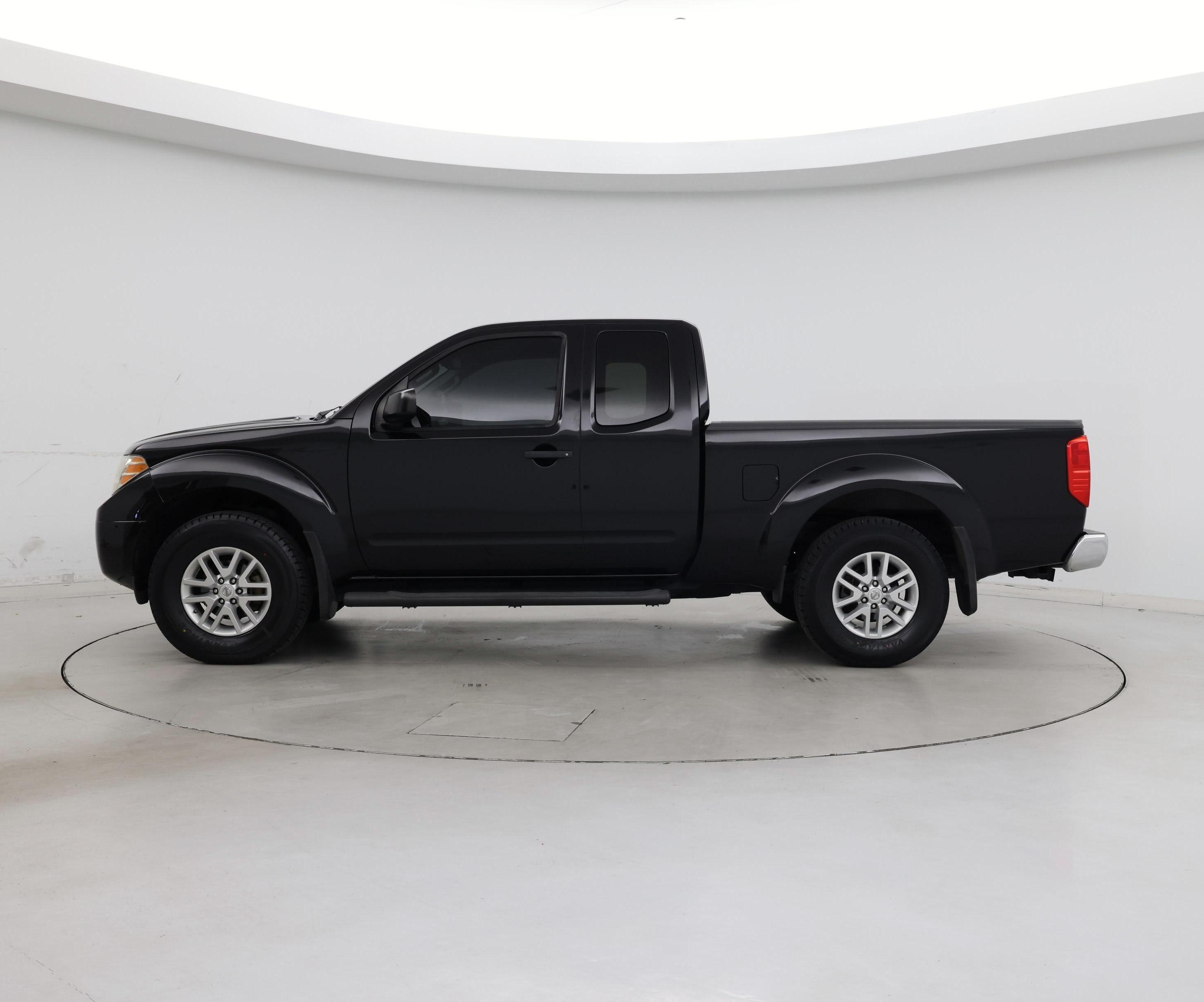 Thumbnail: 2016 Nissan Frontier - 3