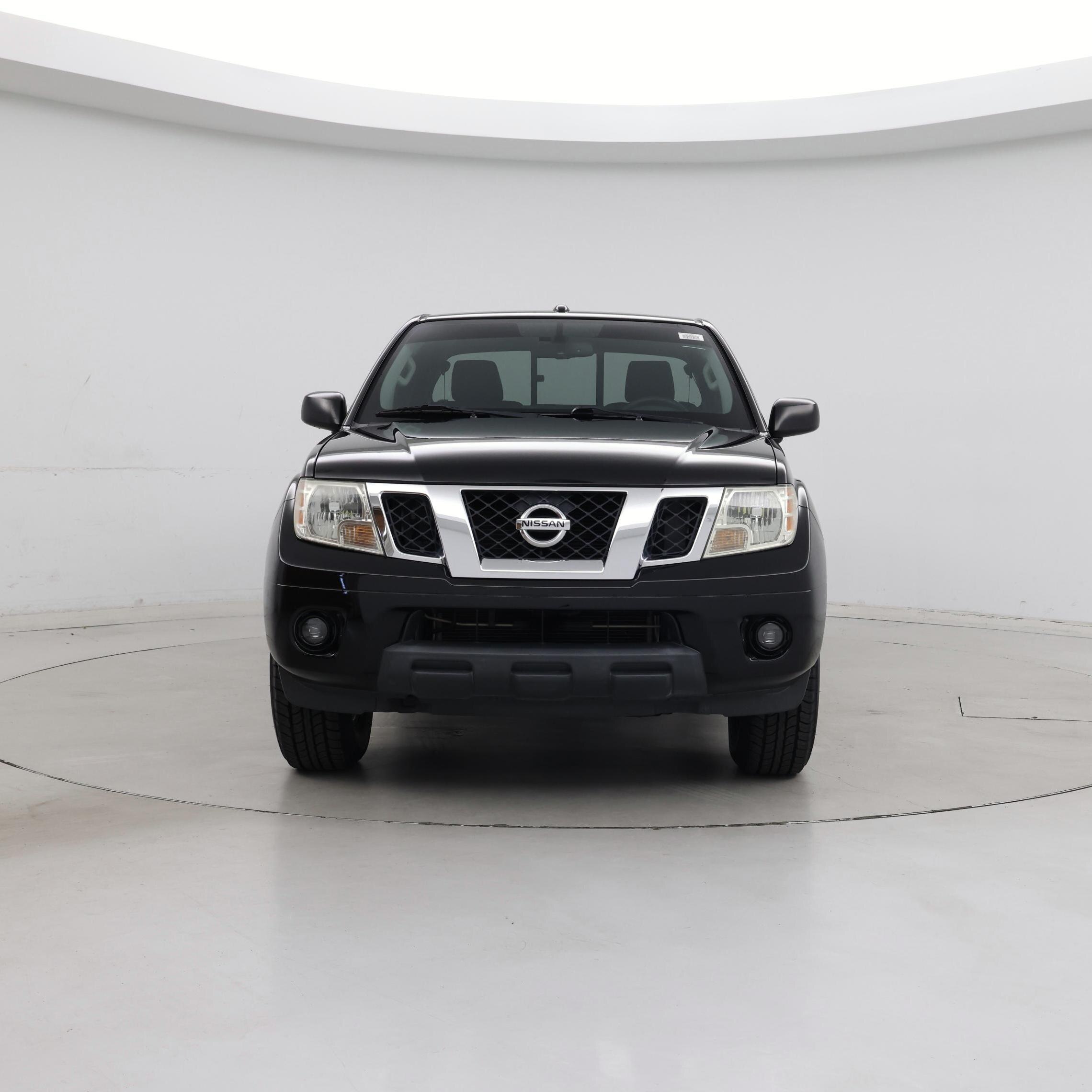 Thumbnail: 2016 Nissan Frontier - 5