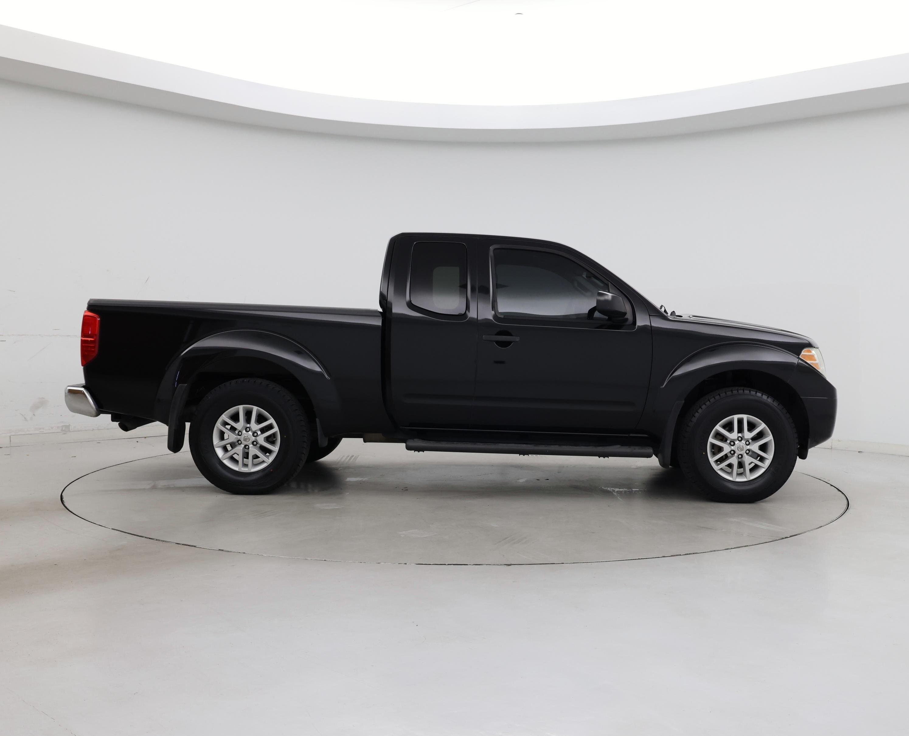 Thumbnail: 2016 Nissan Frontier - 7
