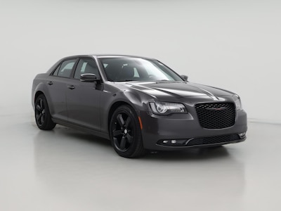 2023 Chrysler 300 S