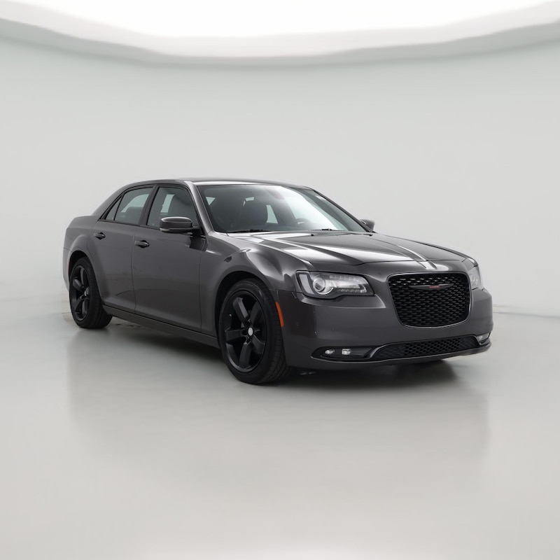 2023 Chrysler 300 S