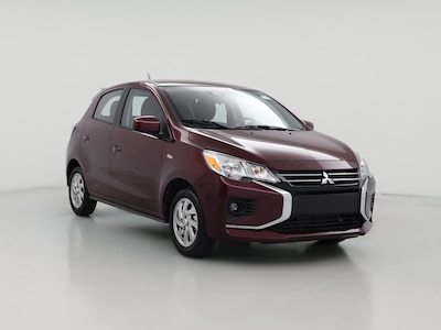 2024 Mitsubishi Mirage LE