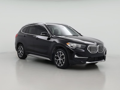 2021 BMW X1 SDrive28i