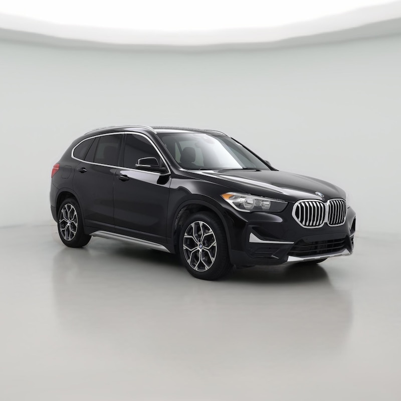2021 BMW X1 SDrive28i