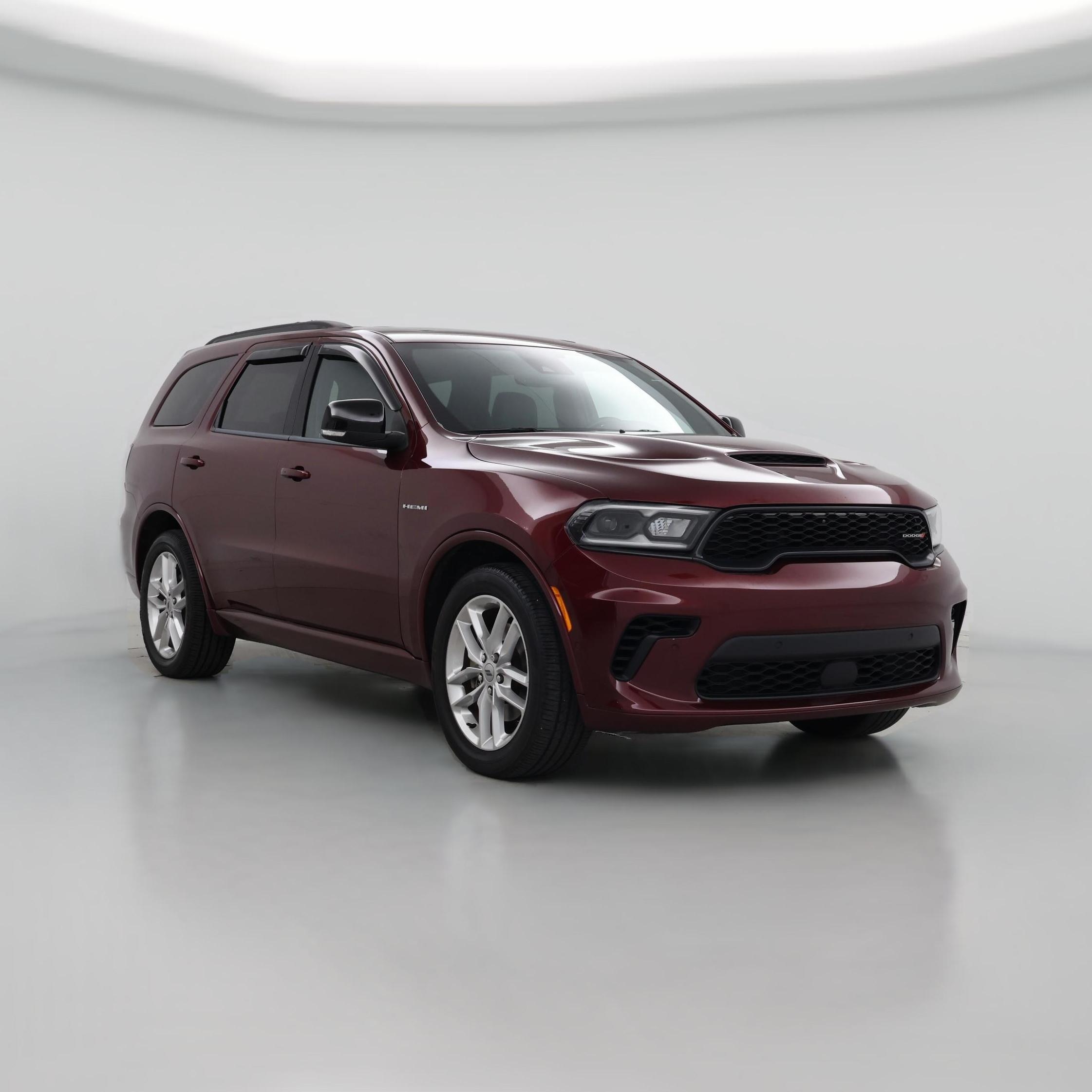 Thumbnail: 2024 Dodge Durango - 1