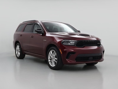 2024 Dodge Durango R/T Premium