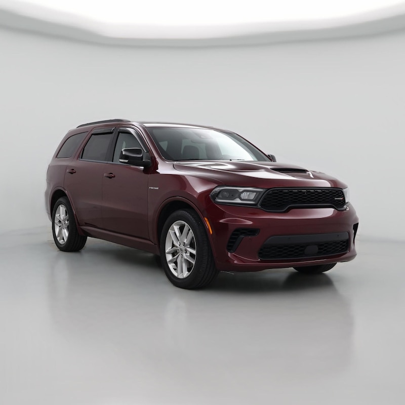 2024 Dodge Durango R/T Premium