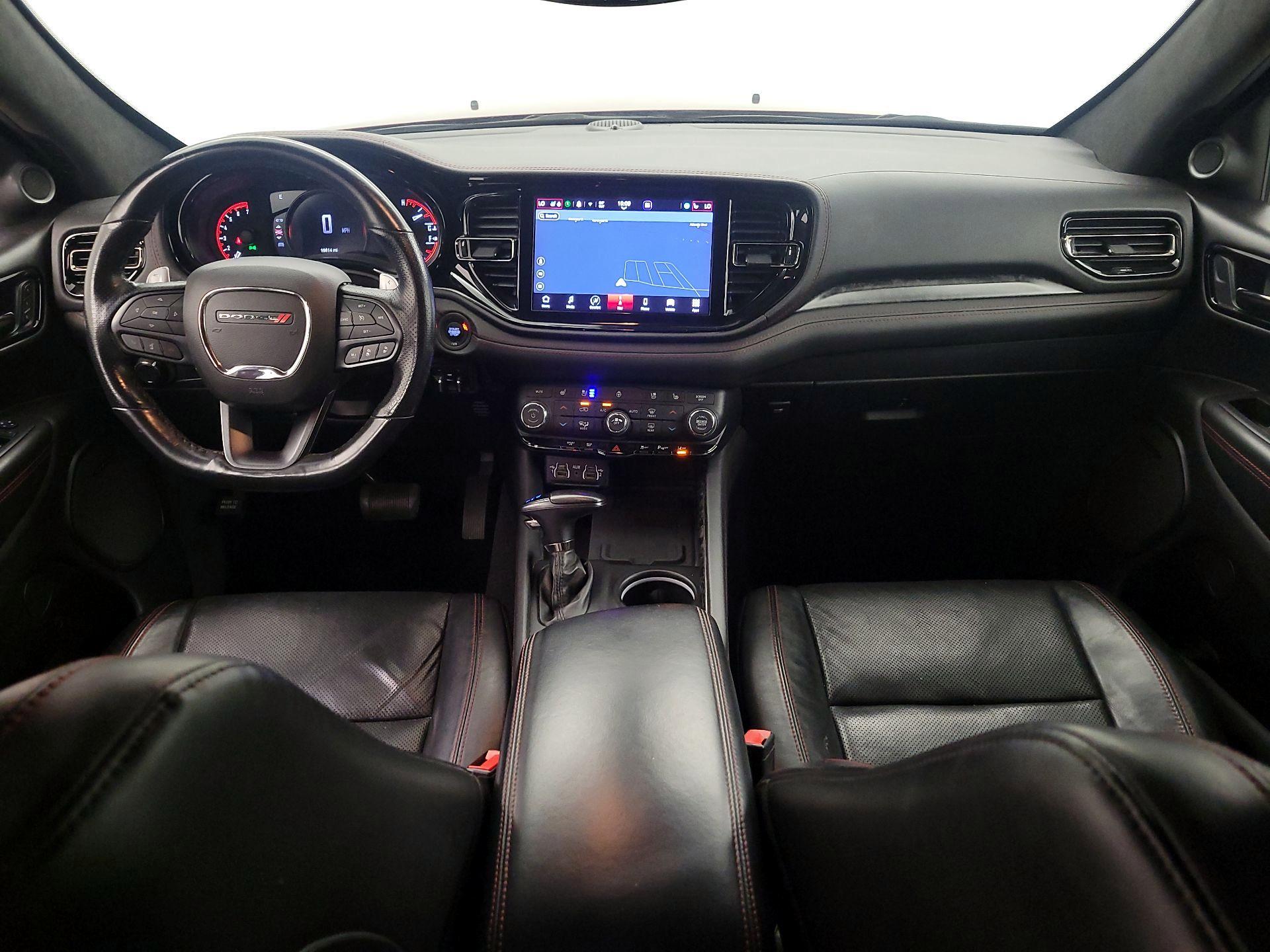Thumbnail: 2024 Dodge Durango - 9